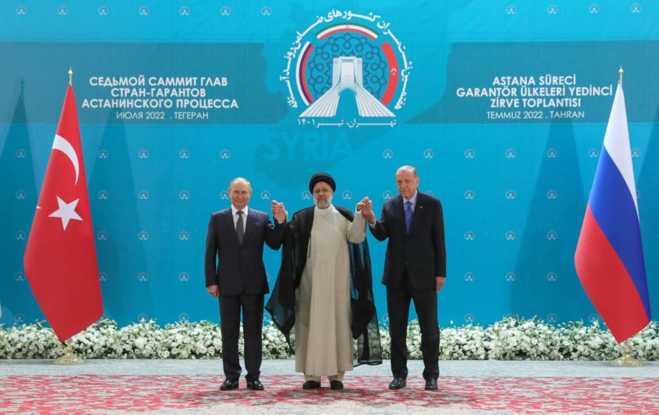 Gavick Editorial 1166: The Syrian File Must Get Moving Immediately!